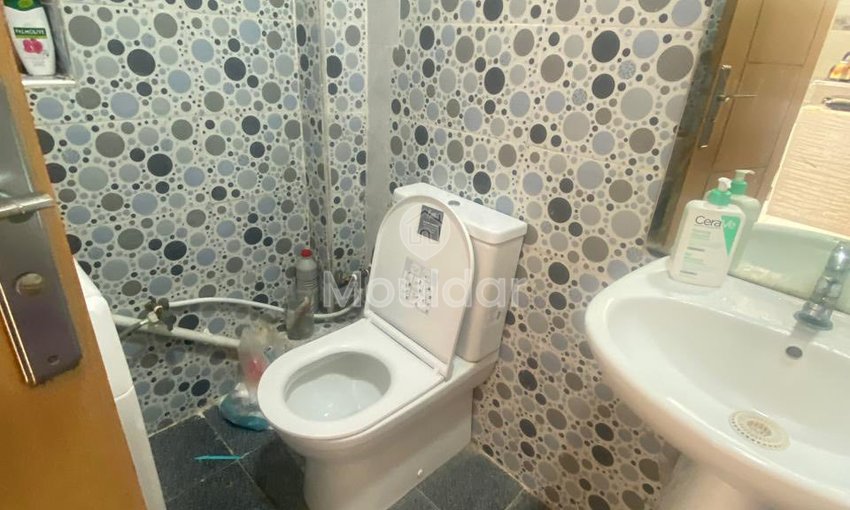 Appartement à louer à Rabat Quartier de l'Océan - view 5