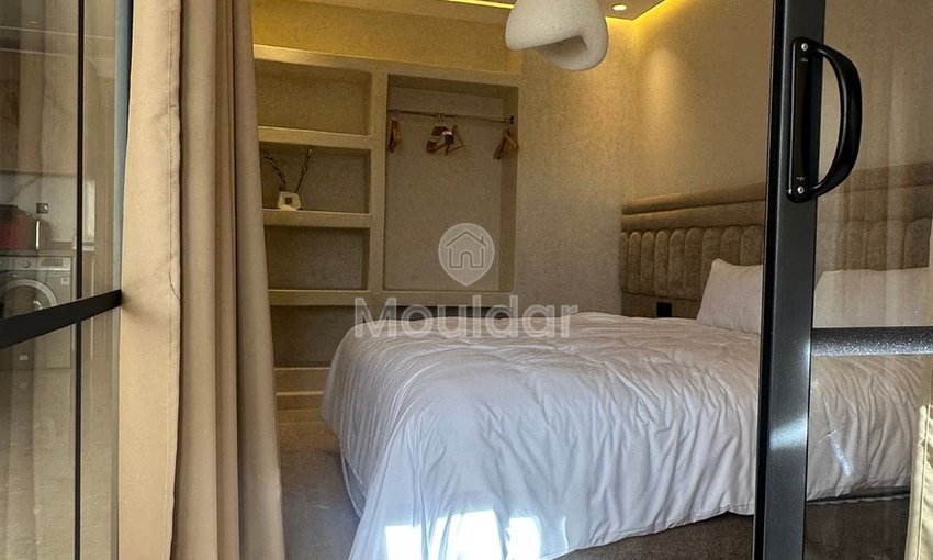 Appartement à louer à Guéliz, Marrakech - view 7