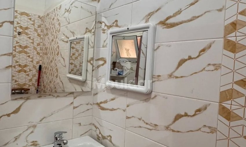 Appartement à louer à Agadir, Cité Adrar - view 9