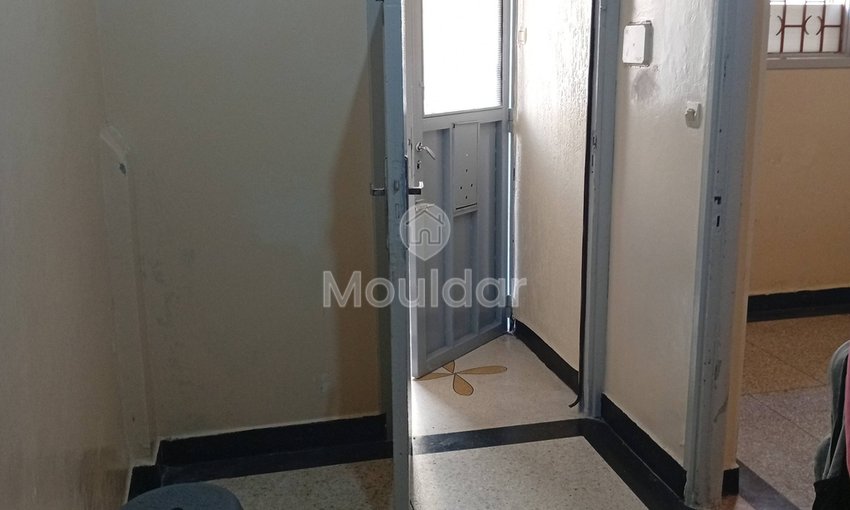 Maison à louer à Rabat, Yacoub El Mansour - view 7