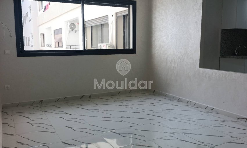 استوديو للإيجار في الدار البيضاء، الوسط المدينة - view 2