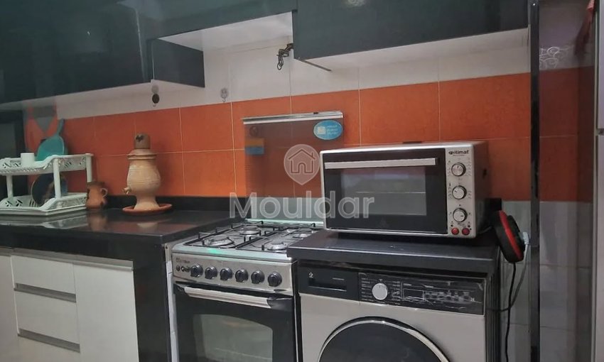 Apartament de închiriat în Agadir, Hay Mohammadi - view 16