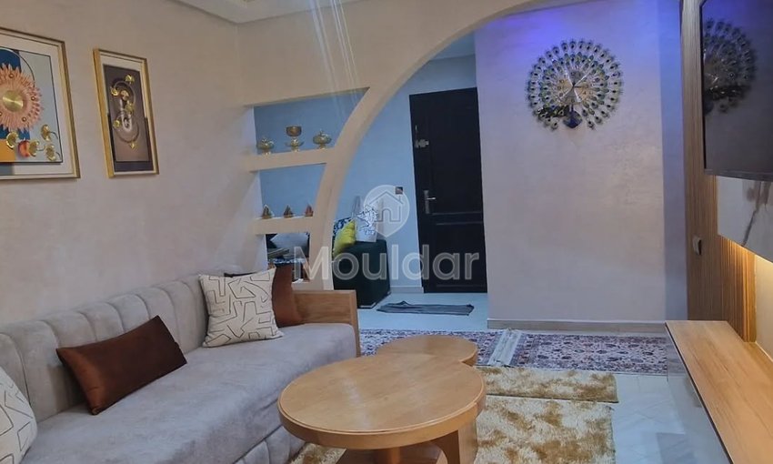Apartament de închiriat în Agadir, Hay Mohammadi - view 9
