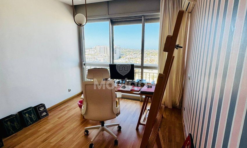 شقة للإيجار في الدار البيضاء، حي راسين - view 14