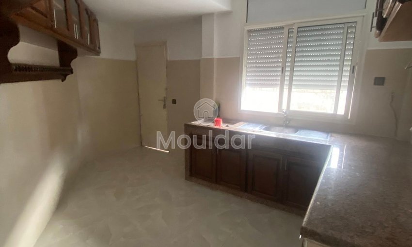 Appartement à louer à Rabat Quartier de l'Océan - view 5
