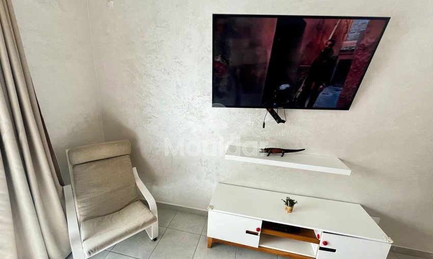 Apartment for rent in Agadir, Haut-Founty - view 13