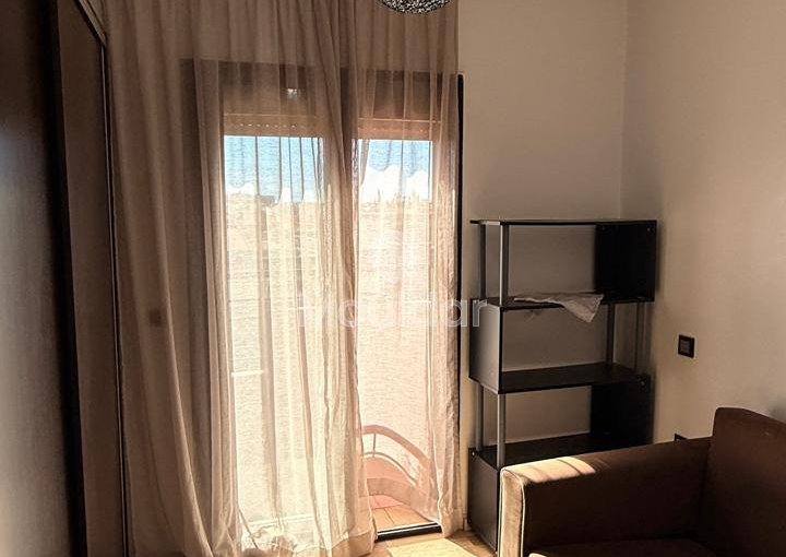 Appartement à louer à Marrakech, Mabrouka - view 5