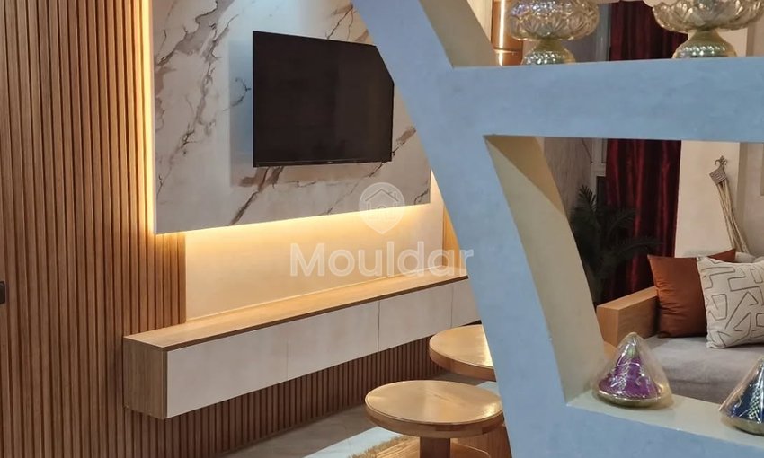 Apartament de închiriat în Agadir, Hay Mohammadi - view 15