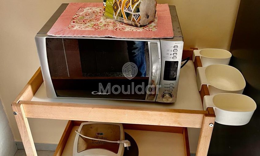 Apartment for rent in Agadir, Haut-Founty - view 18