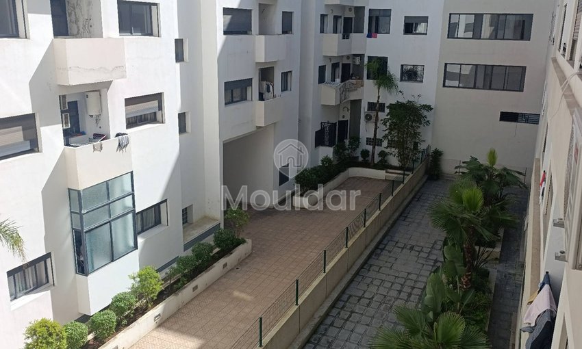 استوديو للإيجار في الدار البيضاء، الوسط المدينة - view 8