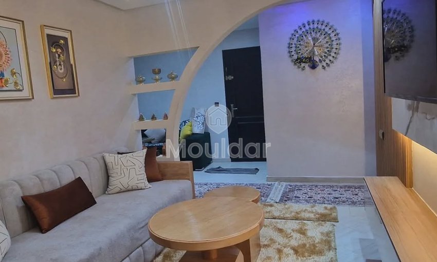 Apartament de închiriat în Agadir, Hay Mohammadi - view 8