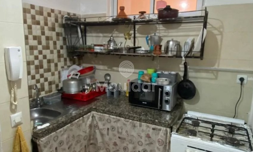 Appartement à louer à Agadir, Hay Mohammadi - view 12