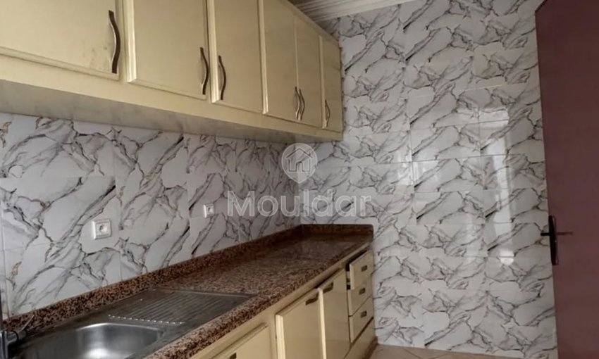 Appartement à louer à Agadir, Cité Adrar - view 7