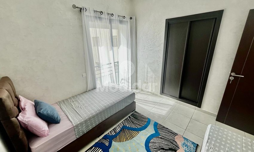 Apartment for rent in Agadir, Haut-Founty - view 11