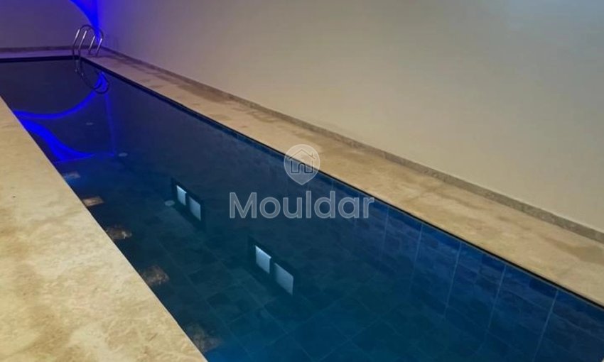 Villa à vendre à Rabat, Souissi - view 18