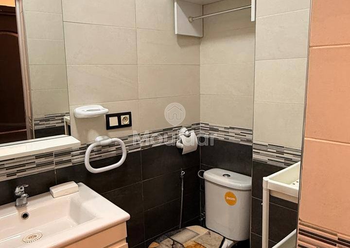 Appartement à louer à Marrakech, Mabrouka - view 11