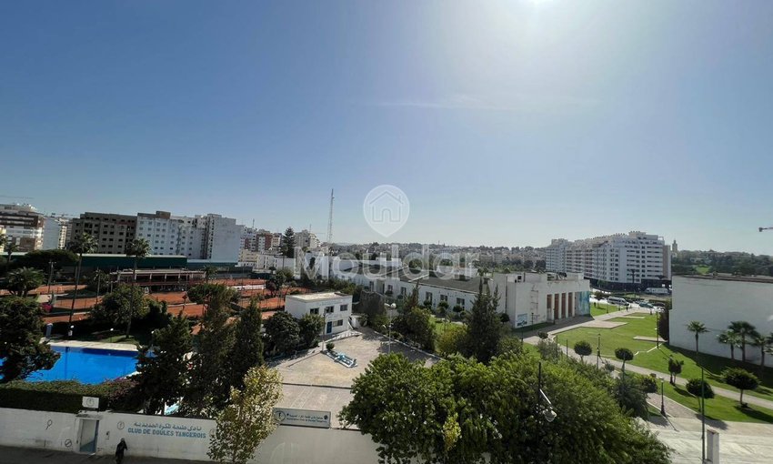 Apartamento en venta en Tánger, Castilla - view 10
