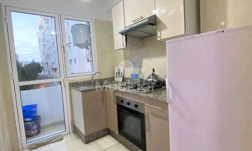 Appartement à louer à Tanger, Val Fleuri - view 8