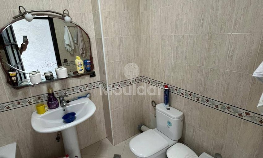 Apartamento en venta en Tánger, Castilla - view 13