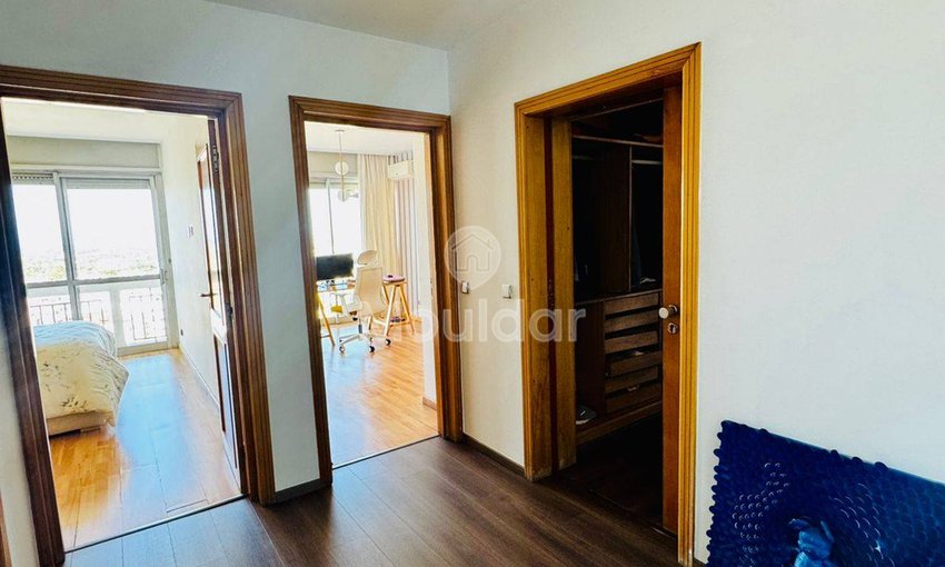 شقة للإيجار في الدار البيضاء، حي راسين - view 7