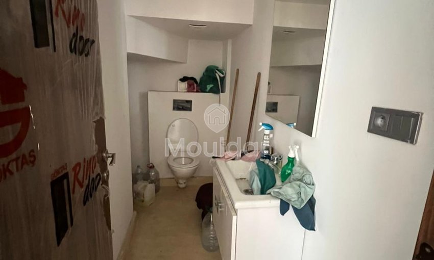 شقة دوبلكس للبيع في هيرميتاج، الدار البيضاء - view 9