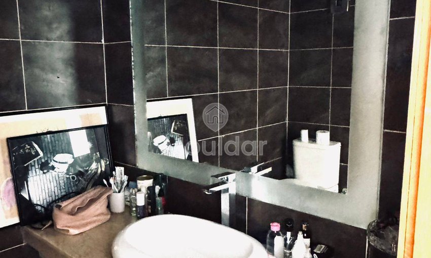 شقة للإيجار في الدار البيضاء، حي راسين - view 21