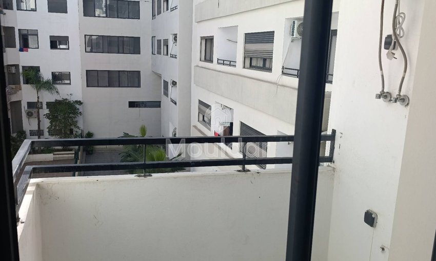 استوديو للإيجار في الدار البيضاء، الوسط المدينة - view 12