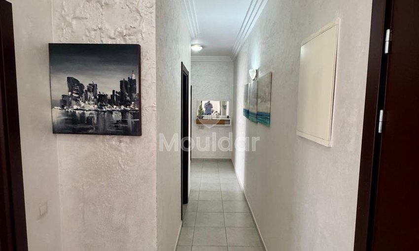 Apartment for rent in Agadir, Haut-Founty - view 16