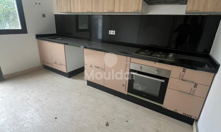 شقة دوبلكس للبيع في هيرميتاج، الدار البيضاء - view 7