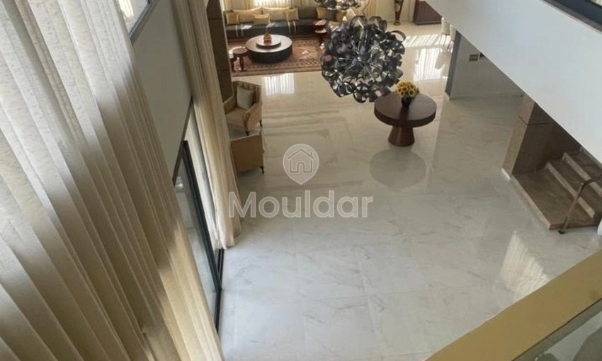 Villa à vendre à Rabat, Souissi - view 12