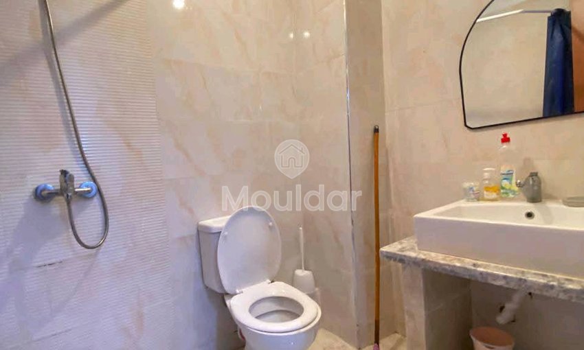 Appartement à louer à Tanger, Val Fleuri - view 10
