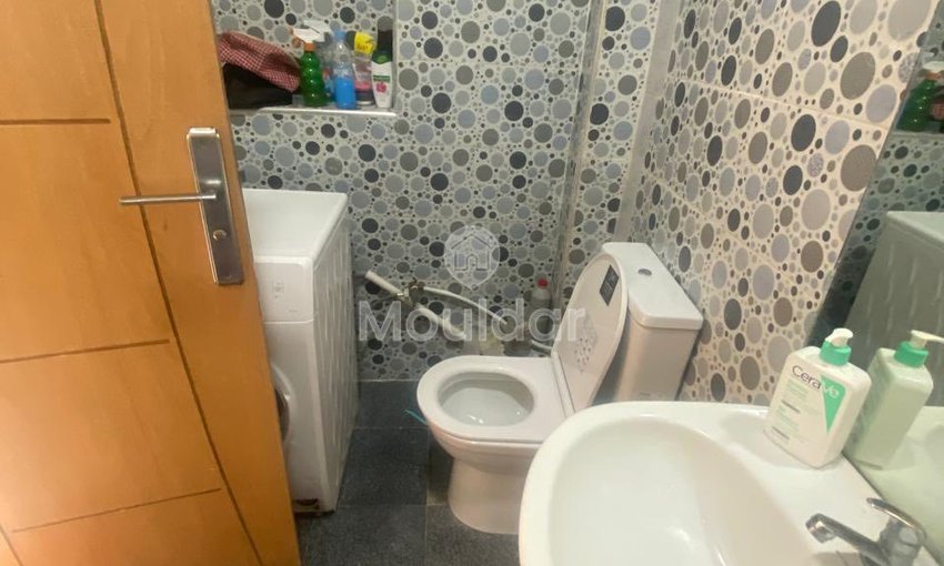 Appartement à louer à Rabat Quartier de l'Océan - view 6