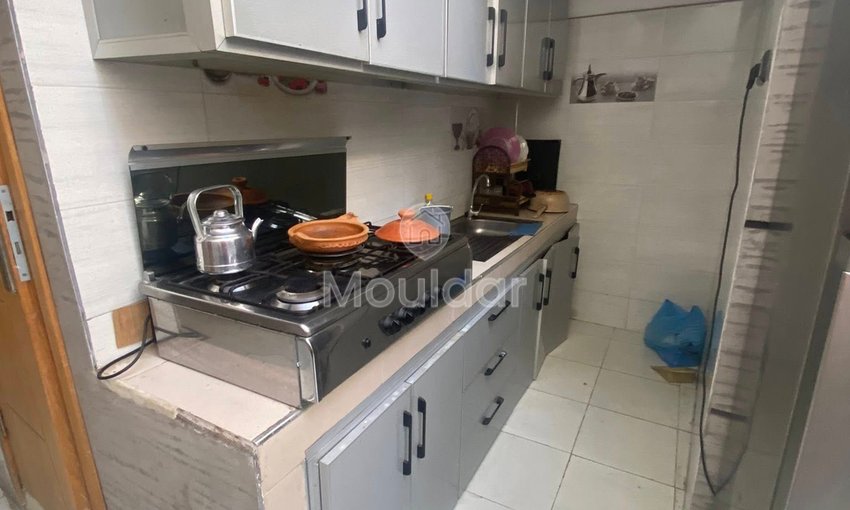 Appartement à louer à Rabat Quartier de l'Océan - view 2