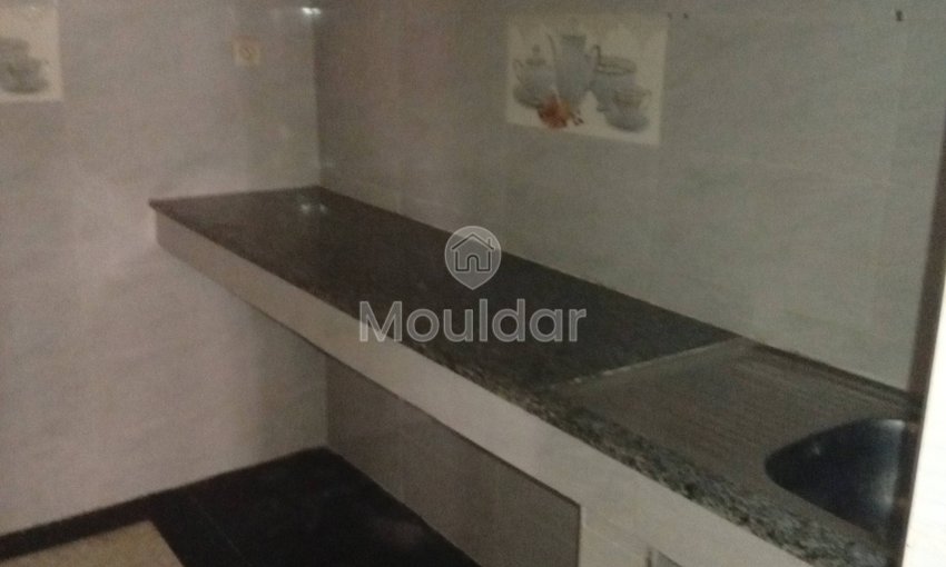 Maison à louer à Rabat, Yacoub El Mansour - view 8