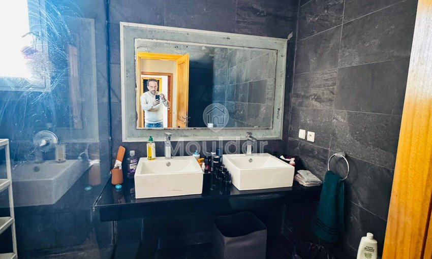 شقة للإيجار في الدار البيضاء، حي راسين - view 19