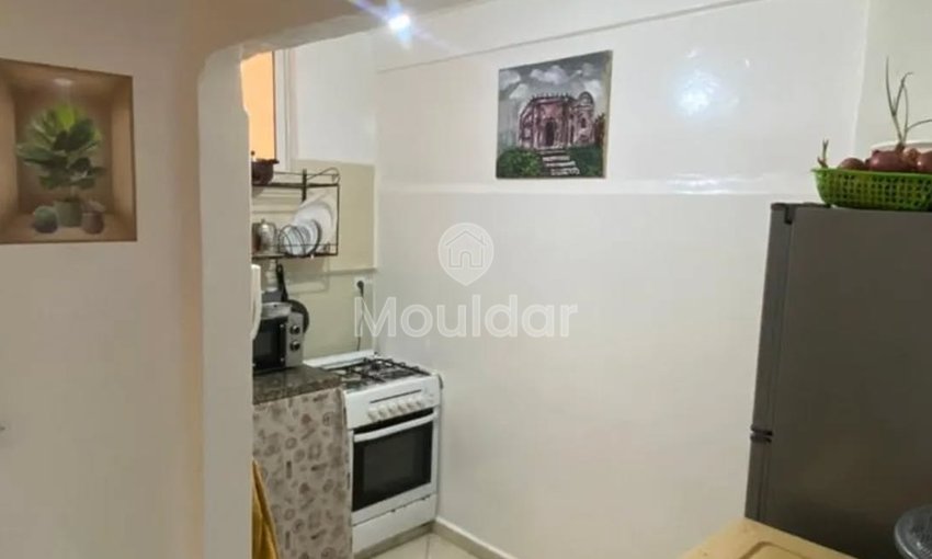 Appartement à louer à Agadir, Hay Mohammadi - view 11