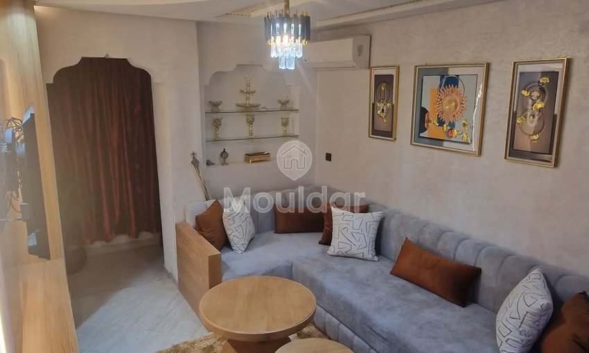 Apartament de închiriat în Agadir, Hay Mohammadi - view 7