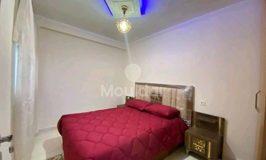 Appartement à louer à Tanger, Val Fleuri - view 6