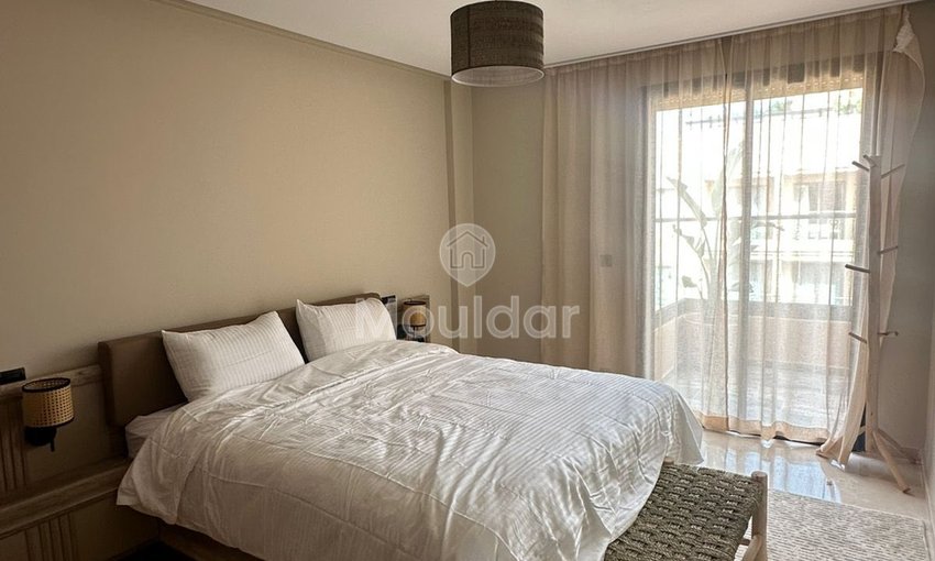 Appartement à louer à Guéliz, Marrakech - view 5
