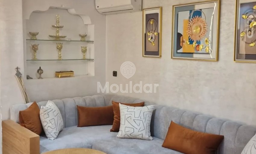Apartament de închiriat în Agadir, Hay Mohammadi - view 6