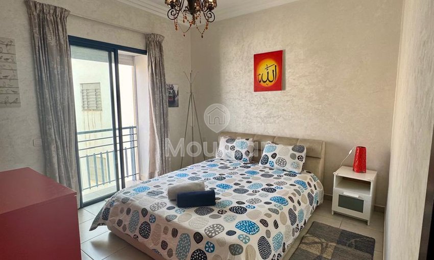 Apartment for rent in Agadir, Haut-Founty - view 8
