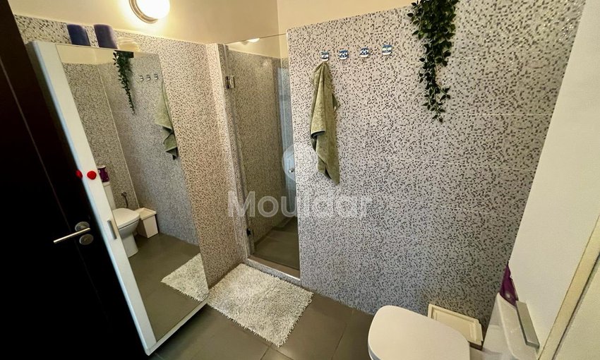 Apartment for rent in Agadir, Haut-Founty - view 23