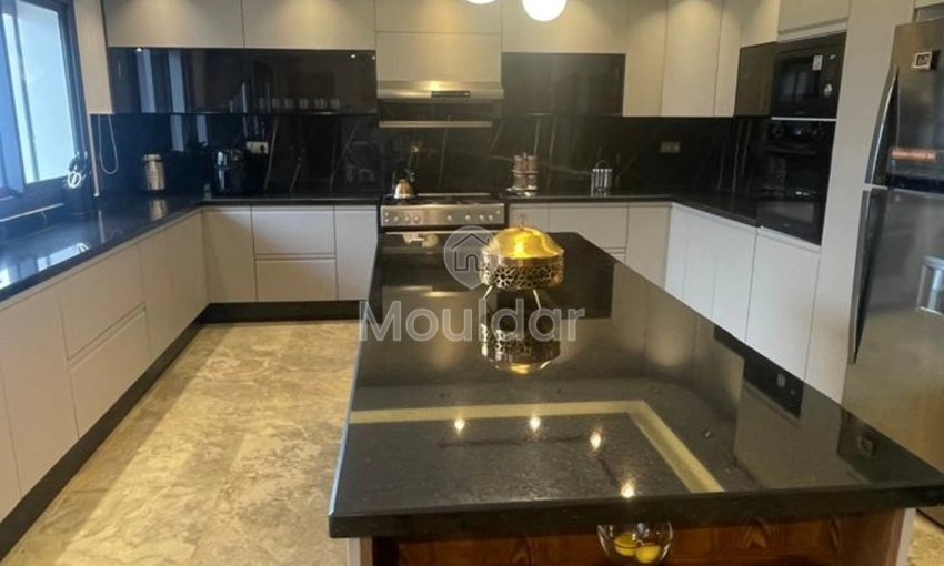 Villa à vendre à Rabat, Souissi - view 19