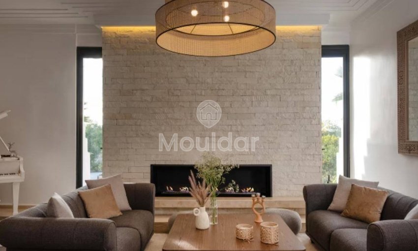 Villa zur Vermietung für den Urlaub in Marrakesch - view 6