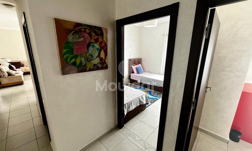 Apartment for rent in Agadir, Haut-Founty - view 10