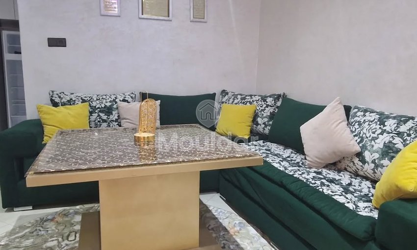 Apartament de închiriat în Agadir, Hay Mohammadi - view 3