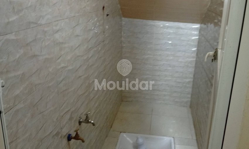 Maison à louer à Rabat, Yacoub El Mansour - view 9