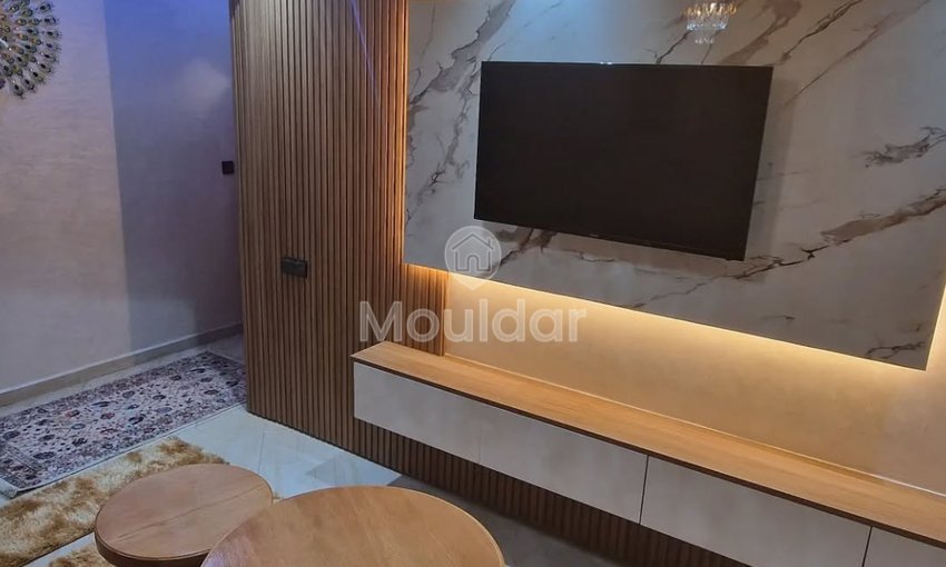 Apartament de închiriat în Agadir, Hay Mohammadi - view 19