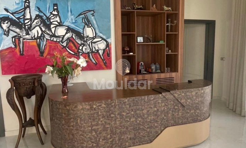 Villa à vendre à Rabat, Souissi - view 9