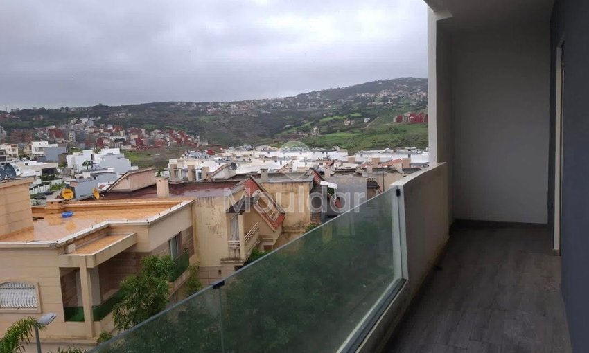 Appartement à louer à Tanger, Tanja Balia - view 5